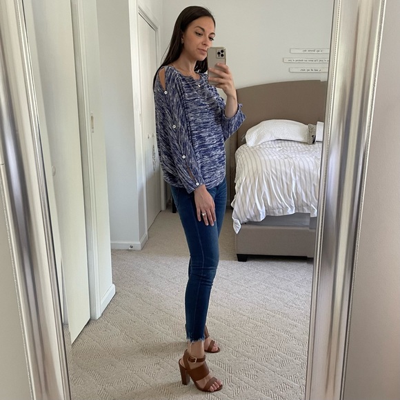 Anthropologie Top - Picture 3 of 8